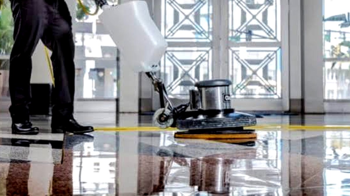 Guide to post-construction cleaning for Raleigh contractors