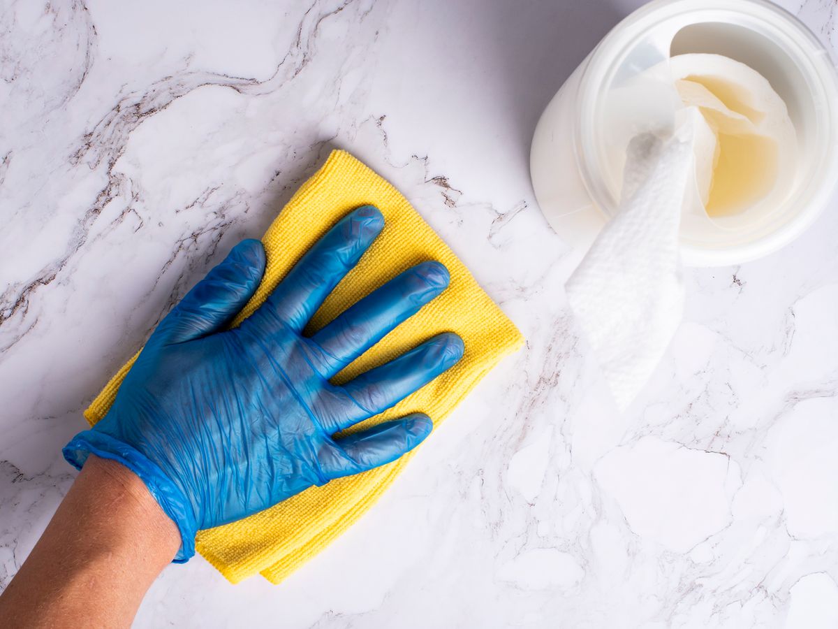 Comparing cleaning, sanitizing, and disinfecting for Raleigh facilities