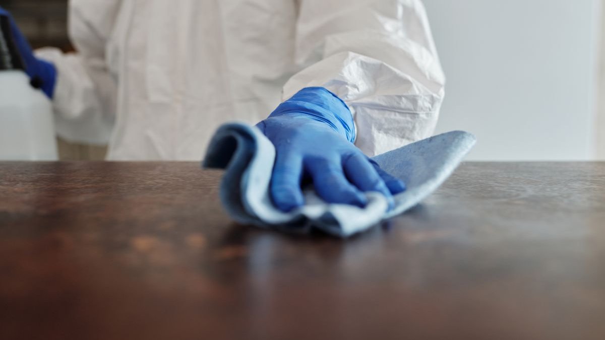 Comparing office cleaning and janitorial services for Raleigh businesses